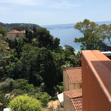 アパート Vue A Pied Piscine 6 Pers Proche Monaco Et Italie ロクブリュヌ＝カップ＝マルタン