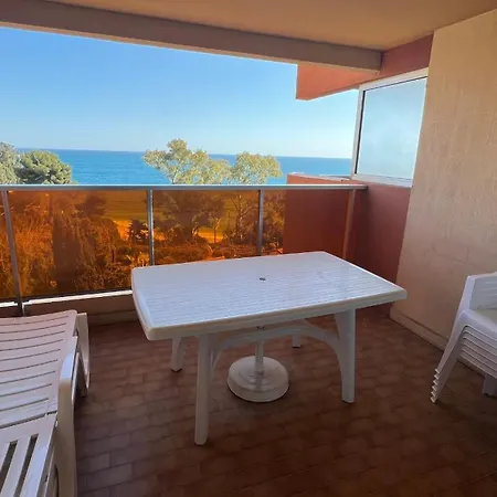 アパート Vue A Pied Piscine 6 Pers Proche Monaco Et Italie *