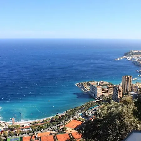 アパート Vue A Pied Piscine 6 Pers Proche Monaco Et Italie
