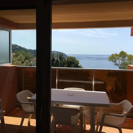 Διαμέρισμα Vue A Pied Piscine 6 Pers Proche Monaco Et Italie Roquebrune-Cap-Martin